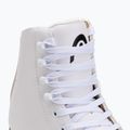 Női görkorcsolya HEAD Classic white 7