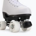 Női görkorcsolya HEAD Classic white 8