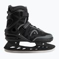 Férfi szabadidős korcsolya HEAD Icebreaker Black / Black 2