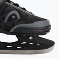 Férfi szabadidős korcsolya HEAD Icebreaker Black / Black 7