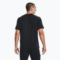Férfi Under Armour Tactical Tech marine póló fekete/tiszta színből 3