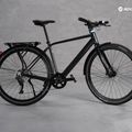 Orbea Vibe H30 EQ férfi elektromos kerékpár fekete M30753YF 8