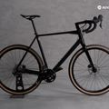 Orbea Terra H30 gravel kerékpár fekete 3