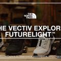 Férfi túrabakancsok The North Face Vectiv Exploris Futurelight fekete NF0A4T2WKZ21 11