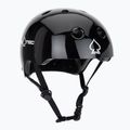 Pro-Tec Classic Certified sisak fényes fekete