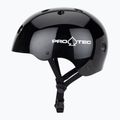 Pro-Tec Classic Certified sisak fényes fekete 3