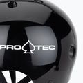 Pro-Tec Classic Certified sisak fényes fekete 7