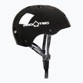 Pro-Tec Classic Certified sisak fényes fekete 2