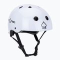 Pro-Tec Classic Certified sisak fényes fehér