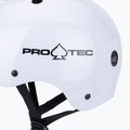 Pro-Tec Classic Certified sisak fényes fehér 7