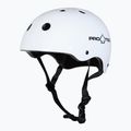 Pro-Tec Classic Certified sisak fényes fehér