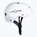 Pro-Tec Classic Certified sisak fényes fehér 2