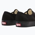 Cipő Vans UA Authentic black/black 10