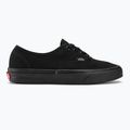 Cipő Vans UA Authentic black/black 2