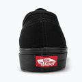 Cipő Vans UA Authentic black/black 7