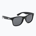 Napszemüveg Vans Spicoli 4 matte black/silver mirror