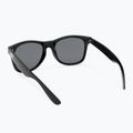 Napszemüveg Vans Spicoli 4 matte black/silver mirror 2