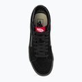 Cipő Vans Ua Sk8-Hi black/black 5