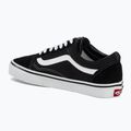 Cipő Vans UA Old Skool black/white 3