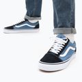 Cipő Vans UA Old Skool navy 4