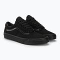 Cipő Vans UA Old Skool black/black 5