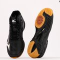 Férfi röplabda cipő Mizuno Wave Mirage 2 Mid fekete X1GA176099 9