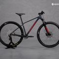 Orbea Alma H50 hegyi kerékpár tengerészkék 14