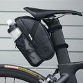 Kerékpáros nyeregtáska Rockbros C7-1 1,5 l black 3