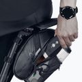 Kerékpáros nyeregtáska Rockbros C7-1 1,5 l black 4
