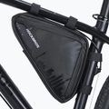 Kerékpáros táska vázra Rockbros B39-2 1,5 l black