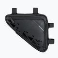 Kerékpáros táska vázra Rockbros B39-2 1,5 l black