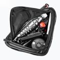Kerékpáros táska vázra Rockbros B39-2 1,5 l black 2