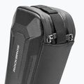Kerékpáros táska vázra Rockbros B67 2,5 l black 3