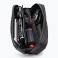 Kerékpáros táska vázra Rockbros B66 1,5 l black 2