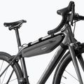 Kerékpáros táska vázra Rockbros AS-052 1,5 l grey 2
