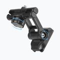 Rockbros C40 1.2 l kerékpáros táska a nyereg alatt Rockbros C40 1.2 l fekete 3