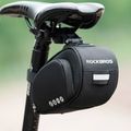 Rockbros C40 1.2 l kerékpáros táska a nyereg alatt Rockbros C40 1.2 l fekete 8
