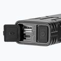 Rockbros elülső kerékpár lámpa powerbank funkcióval 24310002 850 lm fekete 4