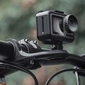 Rockbros számlálótartó 29210012 Garmin, IGPSPORT, Cycplus, Magene fekete színű 6