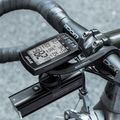 Rockbros számlálótartó 29210012 Garmin, IGPSPORT, Cycplus, Magene fekete színű 8