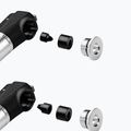 Rockbros kerékpár pumpa JG-1040B 100psi fekete 3