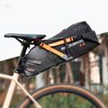 Nyeregtáska stabilizátor Rockbros 31210013001 black 3