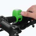 Rockbros kerékpáros csengő CB1709 zöld 5