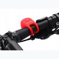 Rockbros kerékpáros csengő CB1709 piros 4