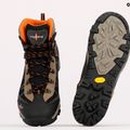 Kayland Taiga GTX férfi túrabakancs barna 18021035 9