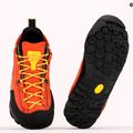 Férfi túrabakancsok La Sportiva Boulder X piros 838RE_41 10
