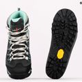 Kayland női túrabakancs Plume Micro GTX szürke 18020075 9