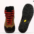 Trekking csizma Kayland Starland GTX barna 18018100 9