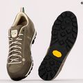 Férfi túrabakancs Dolomite 54 Low zöld 142-L0000-247950-446 10