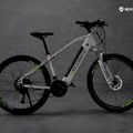 Elektromos kerékpár Ecobike SX3/X-CR LG 13Ah fehér 1010401 11
